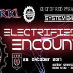 Electrified - Encounter