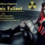 Electronic Fallout: PULSE & Accessory live in Klagenfurt