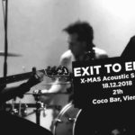 Exit to Eden - X-MAS Acoustic Special