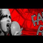 Vanitas pres.: Fangs on Fur live! Support Hellfreaks