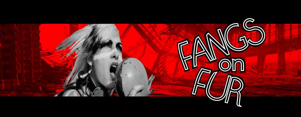 Vanitas pres.: Fangs on Fur live! Support Hellfreaks