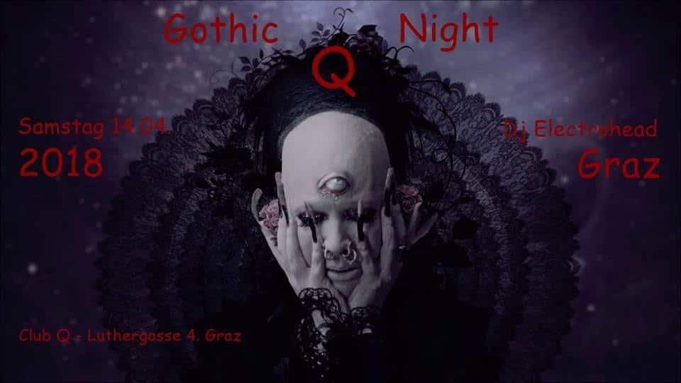 Gothic Night