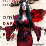 Dark Valentines Ball - GothThing