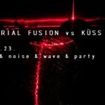 Industrial Fusion vs. Küss Mich