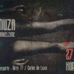 Lahka Muza, Alvarez Perez, AngelZone live!