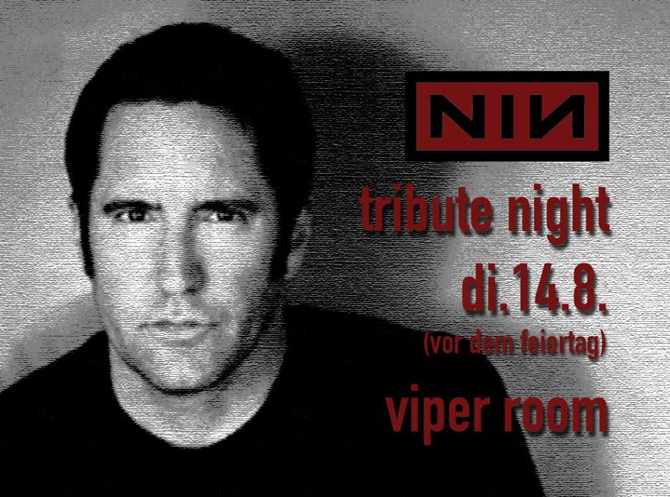 NIN - Nine Inch Nails Tribute Night