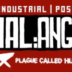 Phal:Angst live!  Support: Plage Called Humanity