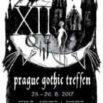 XII. Prague Gothic Treffen