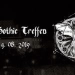 PGT - Prague Gothic Treffen 2019