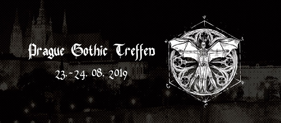 PGT - Prague Gothic Treffen 2019