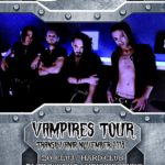 PsycHolies - Vampires Tour