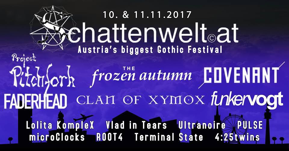 Schattenwelt Festival 2017