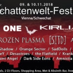 Schattenwelt Festival 2018