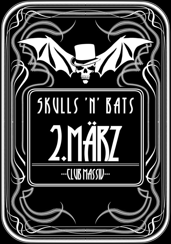 Skulls 'n' Bats