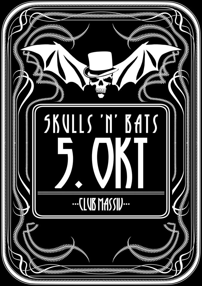 Skulls 'n' Bats