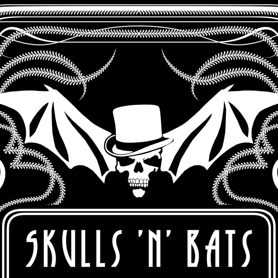 Skulls 'n' Bats