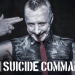 Suicide Commando live Wien