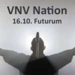 VNV Nation live in Prag!