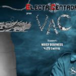 VAC - Velvet Acid Christ live in Budapest!